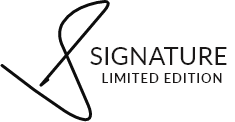 signature limited edition