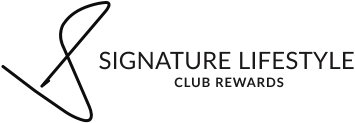 signature Lifestyle Club Rewards