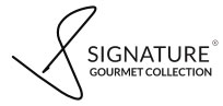 Signature gourmet