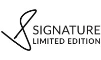 Signature Limited Edition