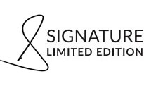 signature limited edition